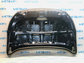 Капот голый Subaru Outback 20-23 сталь
