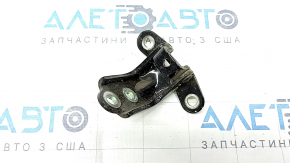 Петля двери нижняя задняя левая Hyundai Ioniq 17-20