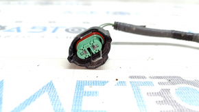 Фишка противотуманной фары LED Toyota Highlander 20-26