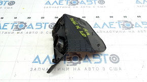 Capacul farului exterior aripa dreapta Toyota Highlander 20-