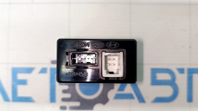 USB Hub Hyundai Ioniq 20-22 передний