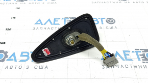 Antena aripioare Hyundai Ioniq 17-22