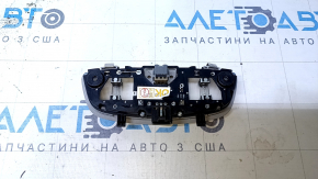 Lumină de curtoazie spate Hyundai Santa FE Sport 13-18 gri