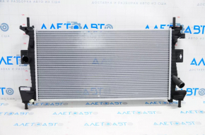 Radiator de răcire apă Ford Focus mk3 11-18 2.0 nou neoriginal