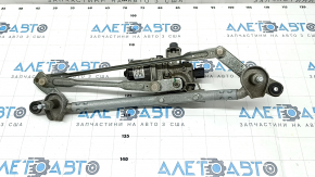 Stergator trapez cu motor Hyundai Ioniq 17-22