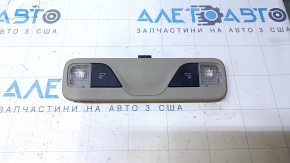 Lampa spate pentru Chevrolet Impala 14-20 gri