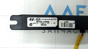 Antena Keyless Hyundai Ioniq 17-22 consola centrala