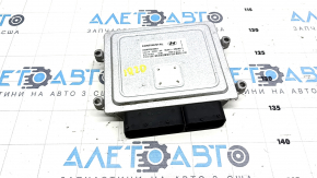 Modul de control al transmisiei Hyundai Ioniq 20-22 HEV