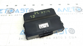 Transfer Case Control Module Toyota Highlander 20-22