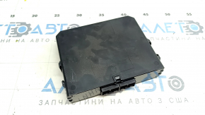 Transfer Case Control Module Toyota Highlander 20-22