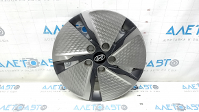 Колпак колесный R15 x 6J Hyundai Ioniq 20-22 HEV тип 1