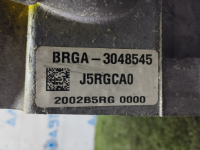 АКПП в сборе Honda CRV 17-18 1.5 CVT AWD 69к