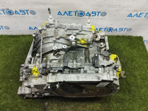 АКПП в сборе Honda CRV 17-18 1.5 CVT AWD 69к