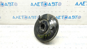 Amplificator de vid Nissan Rogue 14-20 tip 3