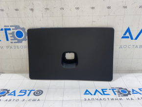 Capacul portbagajului frontal al cutiei de sub cheie Tesla Model Y 20- negru nou aftermarket