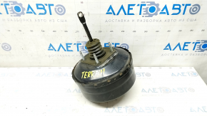 Amplificator de vidare pentru vid GMC Terrain 10-17