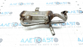 Охладитель клапана ЕГР Hyundai Ioniq 17-22 HEV, PHEV