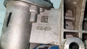 Клапан ЕГР Hyundai Ioniq 17-22 HEV, PHEV
