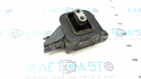 Подушка двигателя левая Hyundai Ioniq 17-22 HEV, PHEV