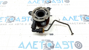 Actuator ambreiaj transmisie automata Hyundai Ioniq 17-22 HEV, ansamblu PHEV