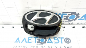 Emblema hayon Hyundai Ioniq 17-22 HEV