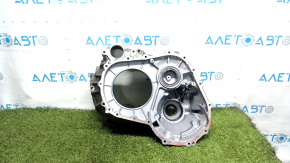 Передняя крышка АКПП Lexus RX300 98-03 U140E FWD