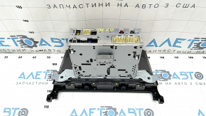 Головное устройство Hyundai Ioniq 20-22 HEV дисплей 8" царапины
