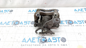 Суппорт в сборе задний правый Hyundai Ioniq 17-22 HEV, PHEV