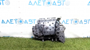 Гидроблок АКПП Lexus RX300 98-03 U140E FWD