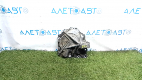 Задняя крышка АКПП Lexus RX300 98-03 U140E FWD