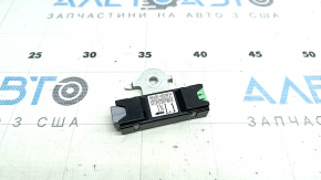 ANSA ANTENĂ, AMPLIFICATOR Toyota Highlander 20-