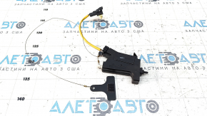 Замок лючка бензобака Hyundai Ioniq 17-22 HEV