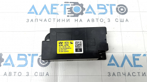 Unitate de control pentru scaunul pasager încălzit Hyundai Ioniq 17-22