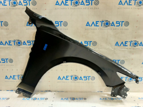 Крыло переднее левое Mazda 3 19-26 4d