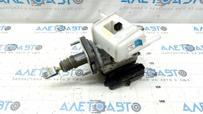 ABS АБС в сборе c ГТЦ Hyundai Ioniq 19-22 HEV