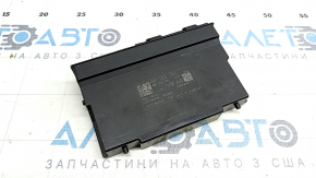 Unitate de control scaun șofer Audi Q5 80A 18-24