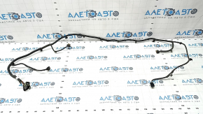 Cablaj bara fata Hyundai Ioniq 20-22 HEV, PHEV pentru DRL, cip spart