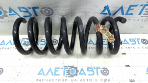 Arc spate dreapta Ford Fusion mk5 13-20 duritate violet, portocaliu