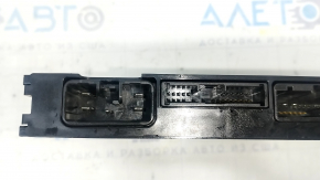 Блок управления Stop-go Module Toyota Highlander 20-22