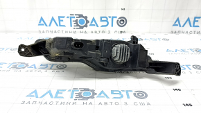 Far de ceata PTF dreapta Ford Fusion mk5 17-18 LED, nisip