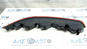 Lampa spate stânga a bumperului Audi Q5 80A 18-