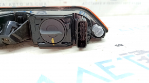 Lampa spate stânga a bumperului Audi Q5 80A 18-