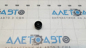 Capacul capacului surubului roții VW Tiguan 09-17 nou original