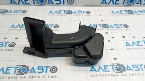 Conducta aer Nissan Rogue 14-20 pentru filtru nou original