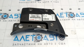 Bara noroiului aripa fata stanga Lexus NX200t NX300 NX300h 15-21 nou original