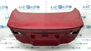 Capac portbagaj Ford Fusion mk5 13-20 sub spoiler