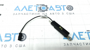 Antenna Amplifier задняя левая Ford Fusion mk5 17-20 сломано крепление