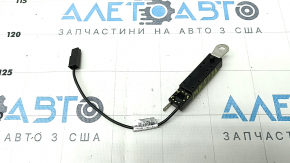 Antenna Amplifier задняя левая Ford Fusion mk5 17-20 сломано крепление