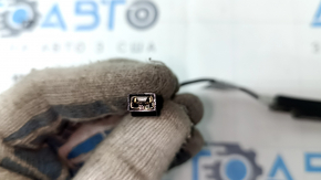 Antenna Amplifier задняя левая Ford Fusion mk5 17-20 сломано крепление