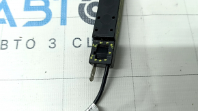 Antenna Amplifier задняя левая Ford Fusion mk5 17-20 сломано крепление